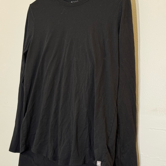 Figs | Black Jogger Pants & Underscrub set Size M - Picture 7 of 9
